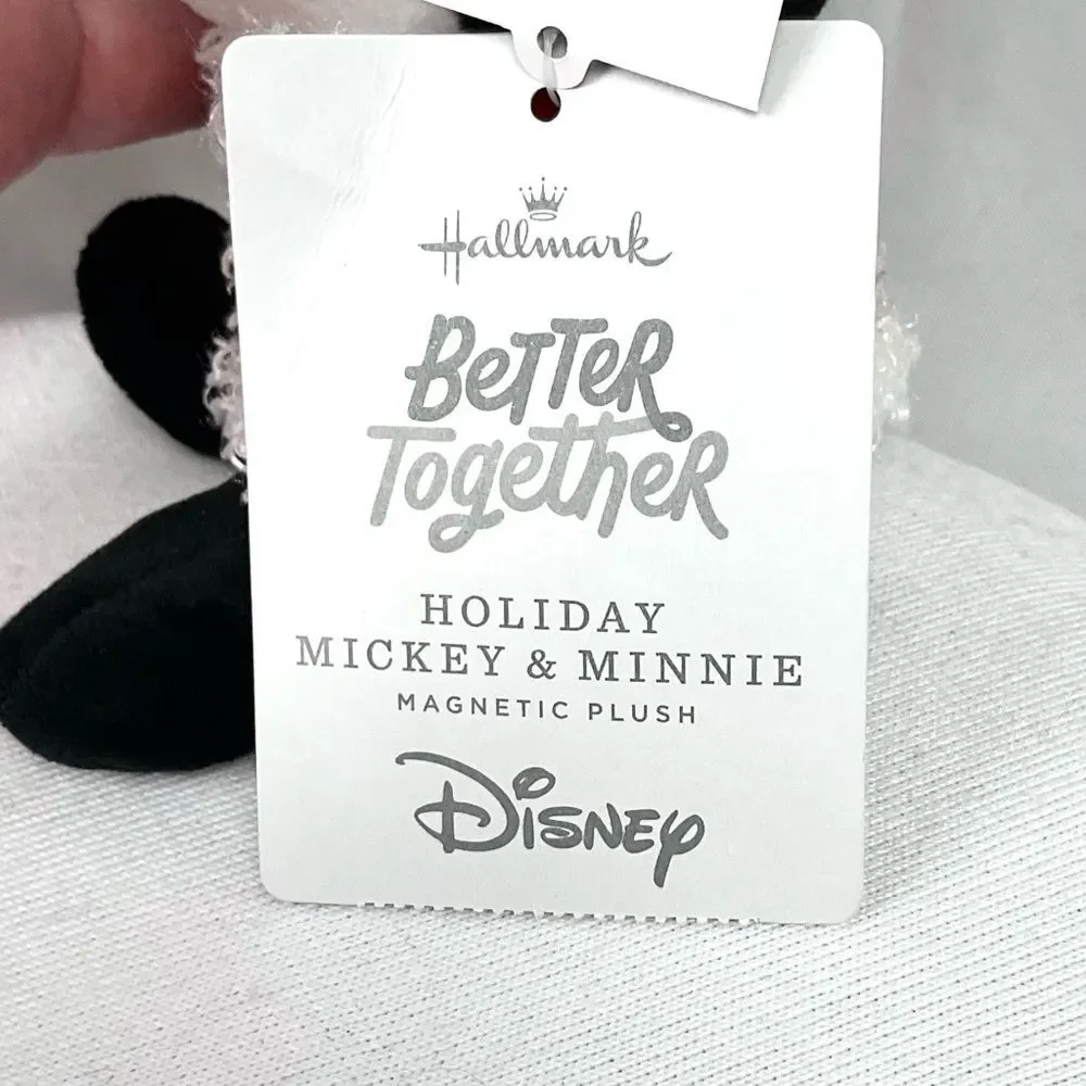 Hallmark better together